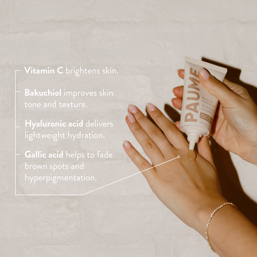 PAUME Anti-Aging Hand Serum