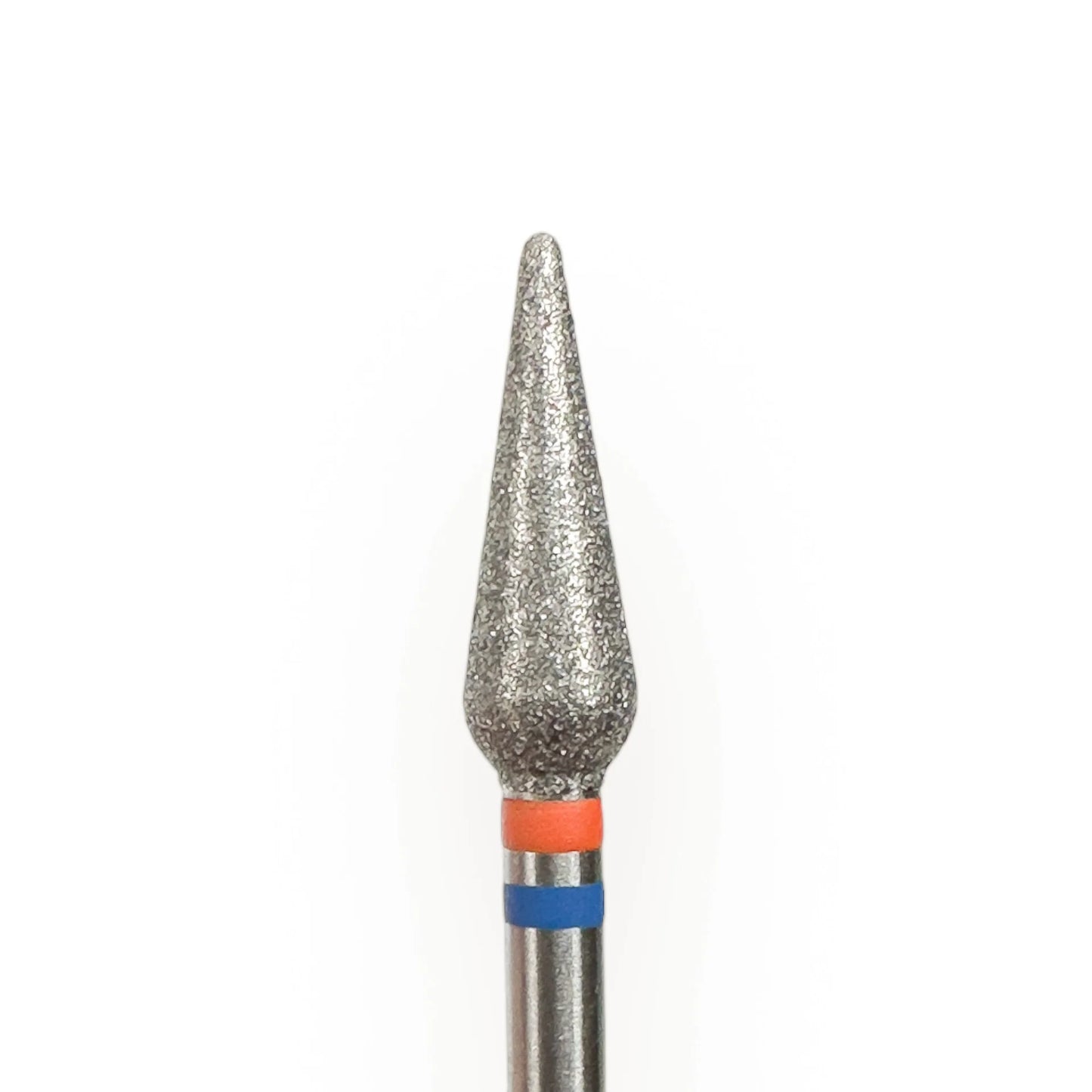 Diamond Nail Drill Bit - Drop (4.0-12 F-M)