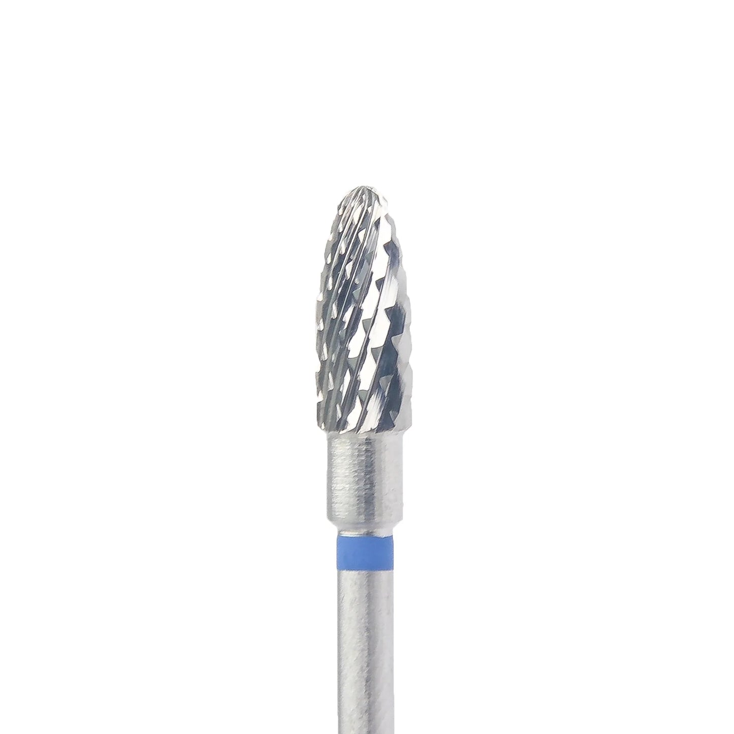 Tungsten Carbide Nail Bit - Cone (40-M)