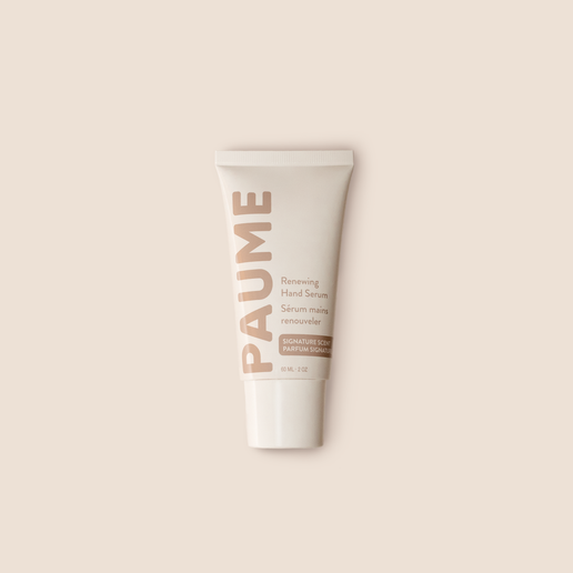 PAUME Anti-Aging Hand Serum