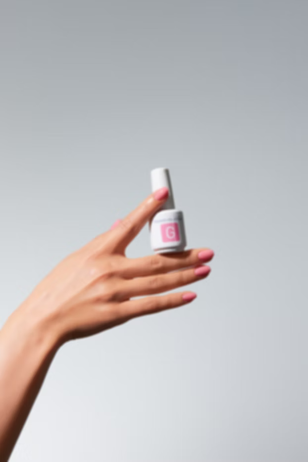 American Creator – Gel (Disguise Collection - G)