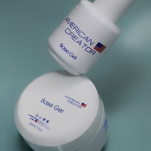 American Creator – Base Gel (30ml)