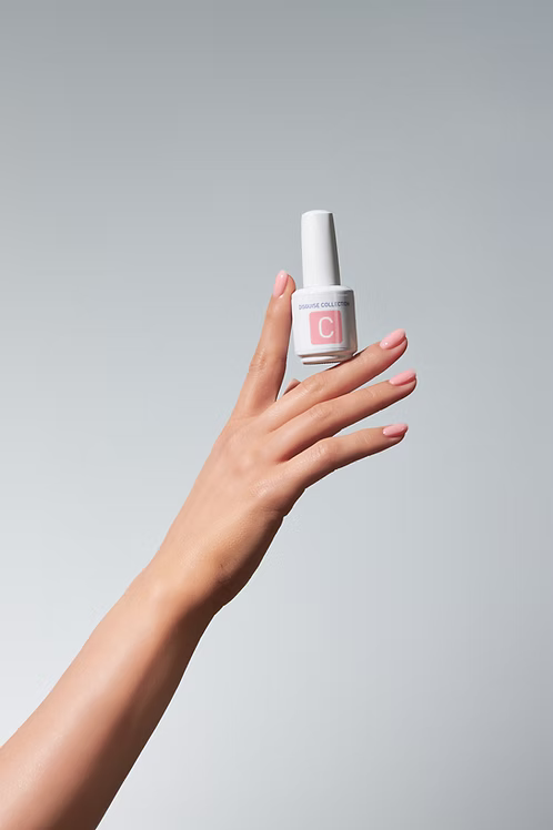 American Creator – Gel (Disguise Collection - C)