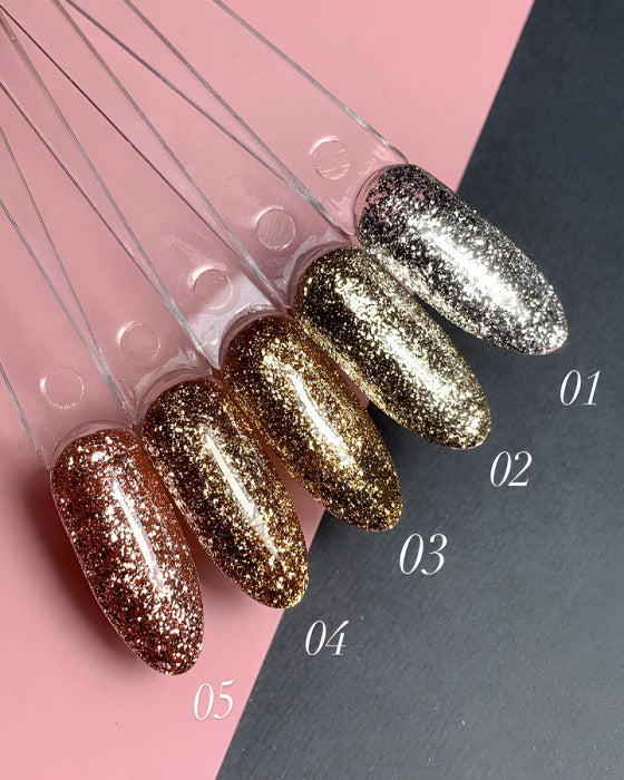 DARK Diamond 04 Gel Paint – 5 g