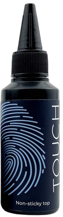 Touch Non-Sticky Top