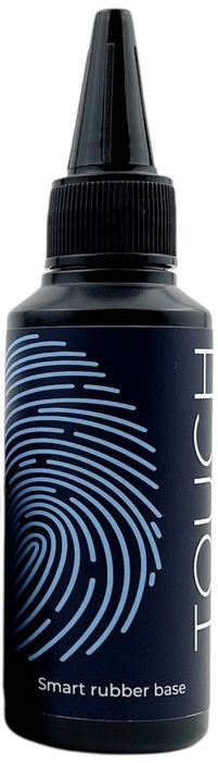 Touch Smart Rubber Base