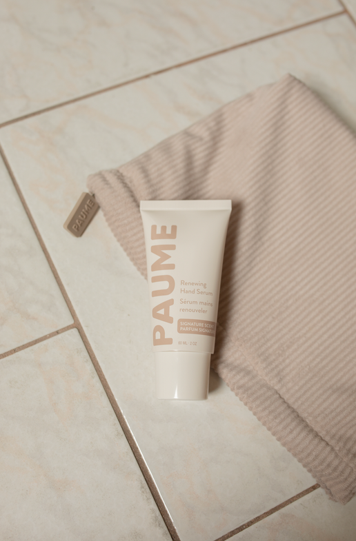 PAUME Anti-Aging Hand Serum