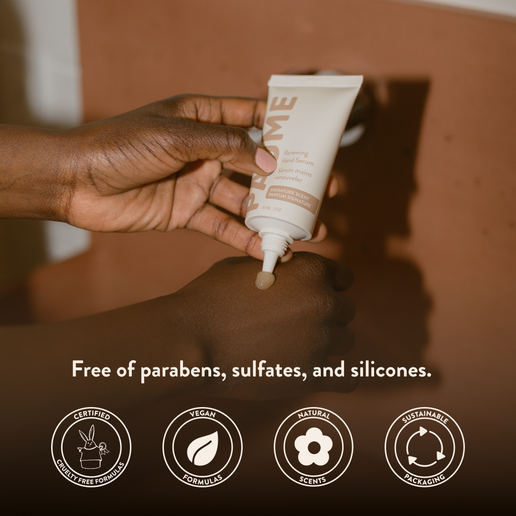 PAUME Anti-Aging Hand Serum