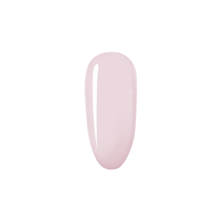 Madam Glam - Sheer Pink Builder Gel