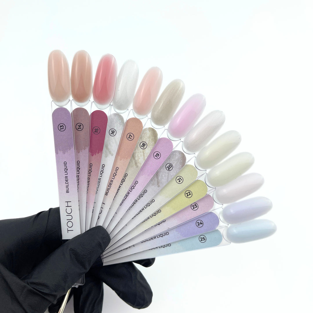 Touch Builder Liquid #1