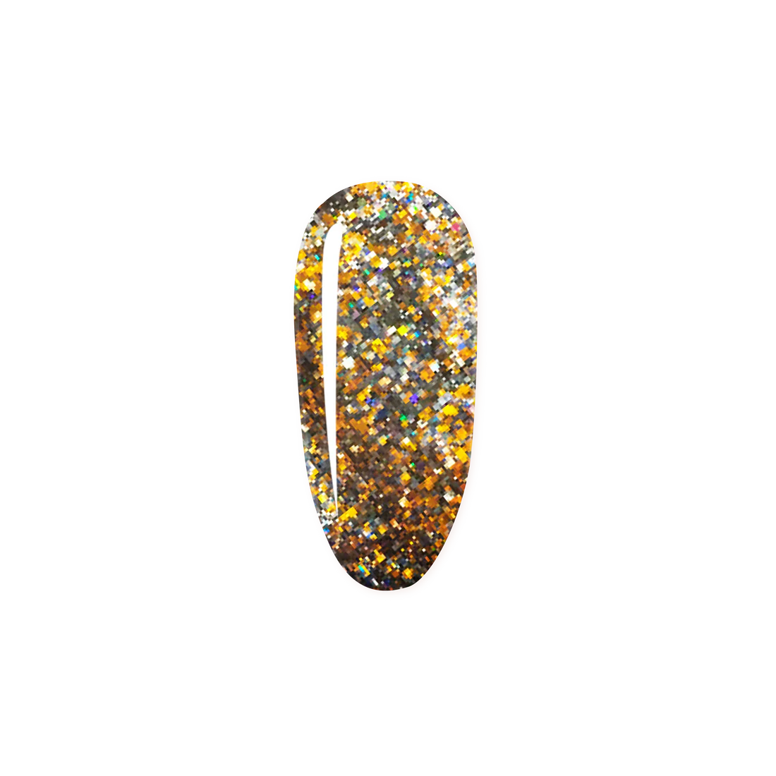 Madam Glam - Glam Resolution Gel Polish