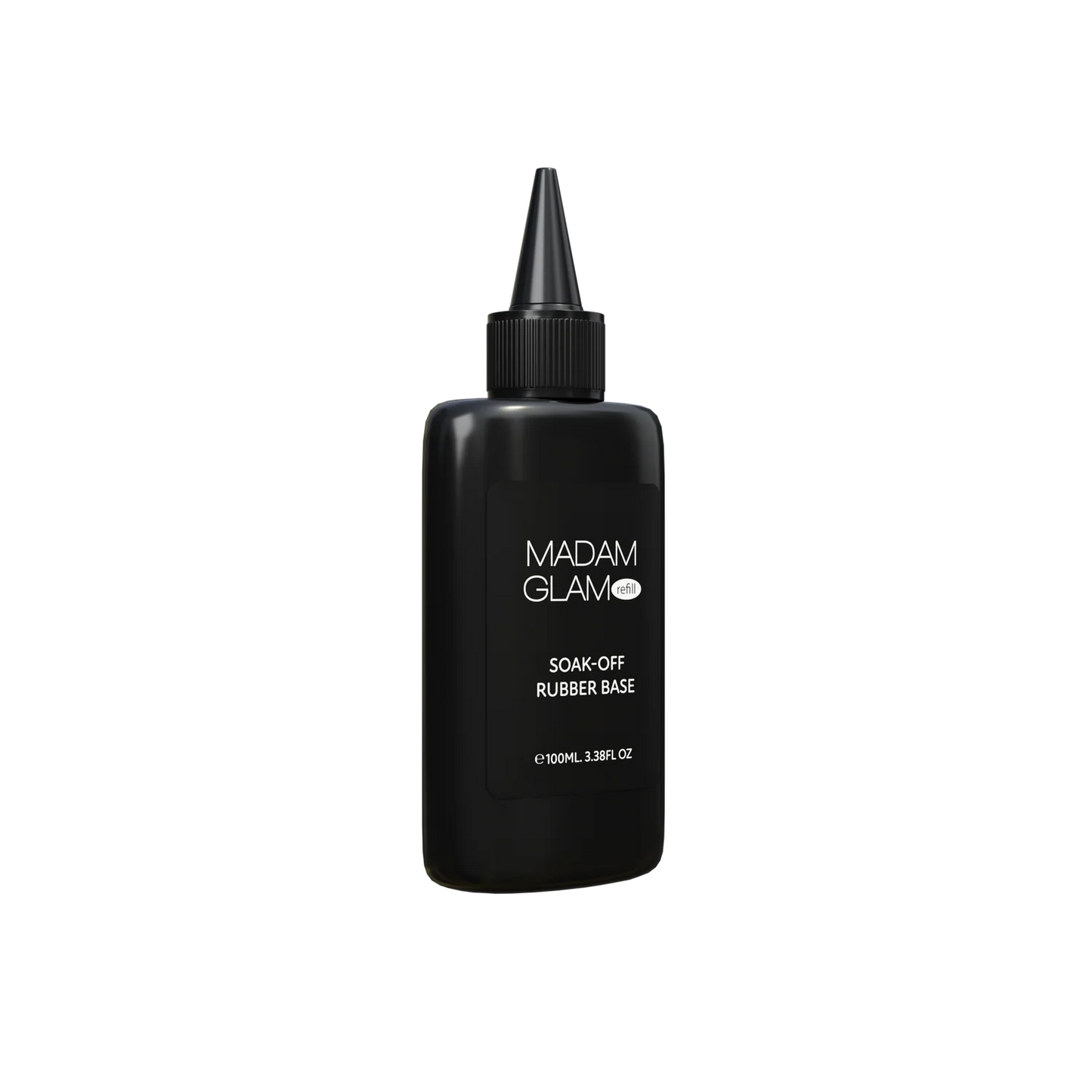 Madam Glam - Rubber Base (Refill)