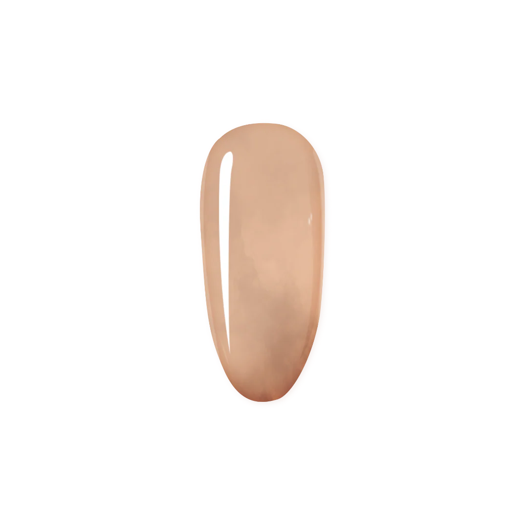 Madam Glam - Beige Fiberglass Base Coat