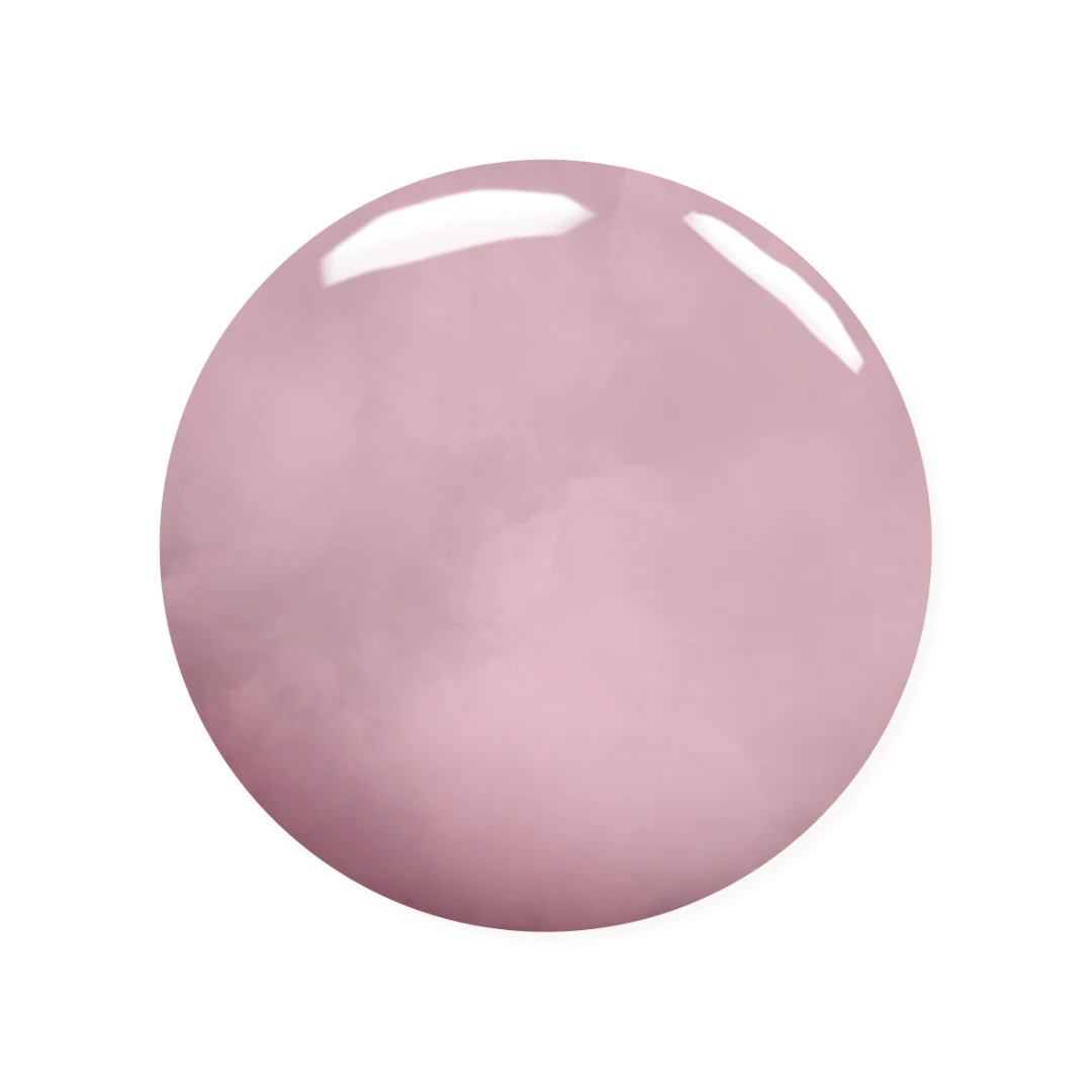 Madam Glam - Pink Fiberglass Base Coat