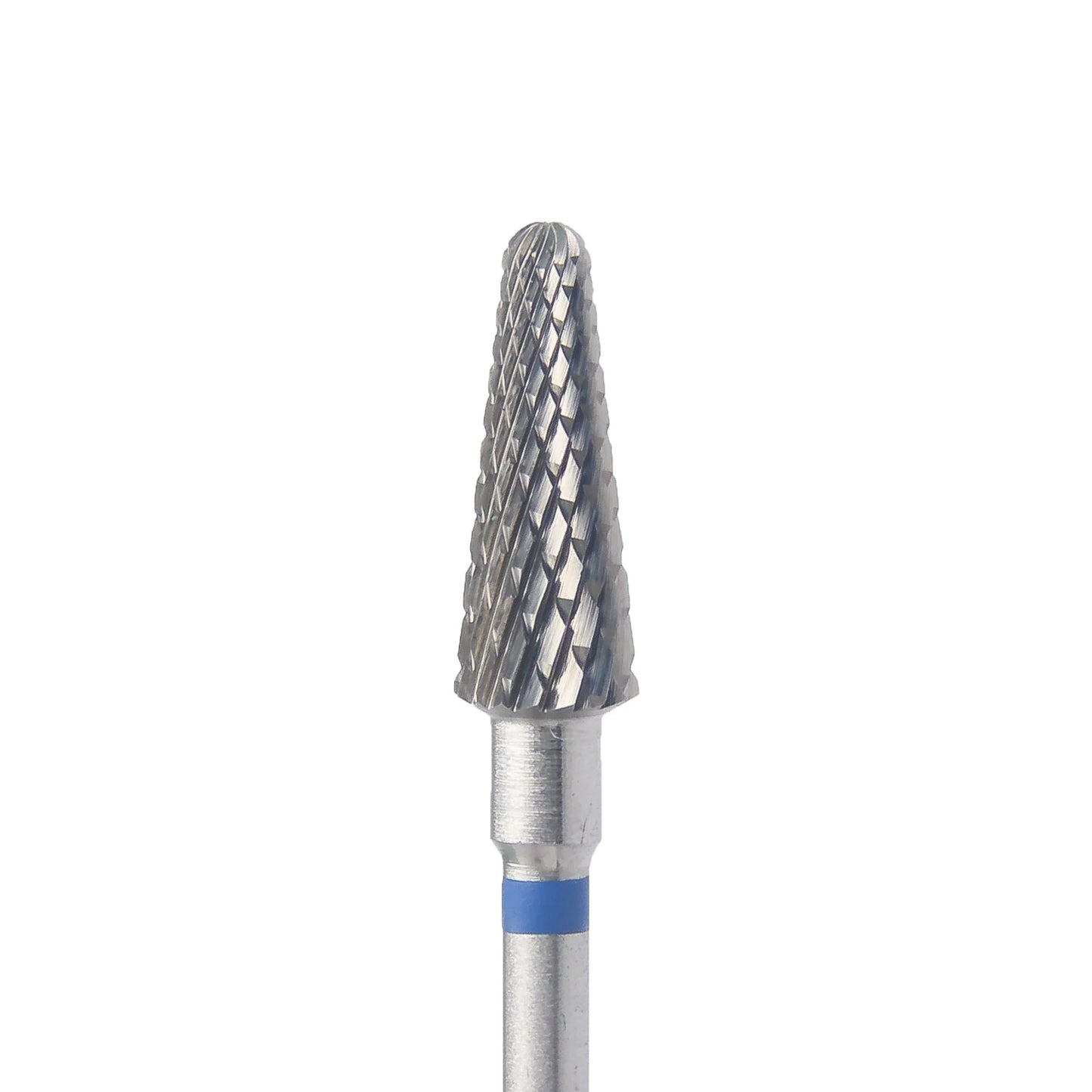Tungsten Carbide Nail Bit - Cone 'Blue' (50-M)
