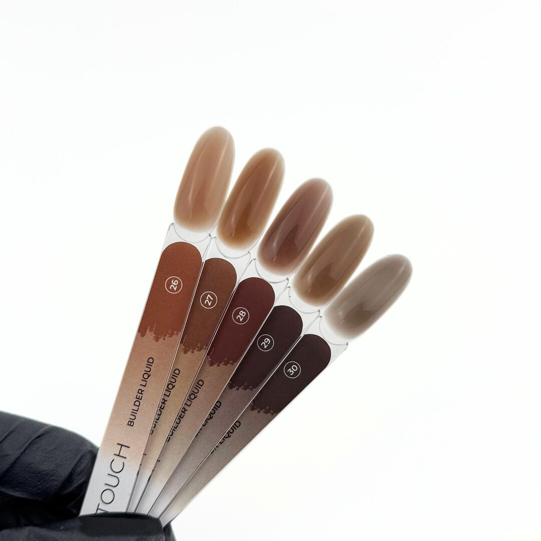 Touch Builder Liquid #27