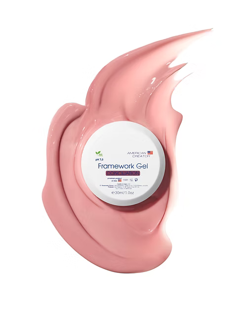 American Creator – Framework Gel Conciliation (30 ml)
