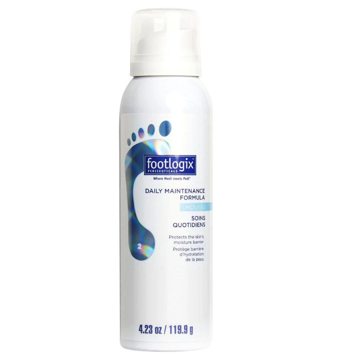 Daily Maintenance Formula Mousse