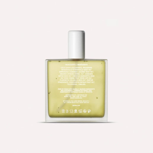 NERRĀ Mediterranean Body Oil