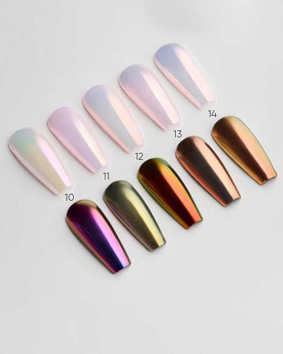 DARK Powder #12, .5 g