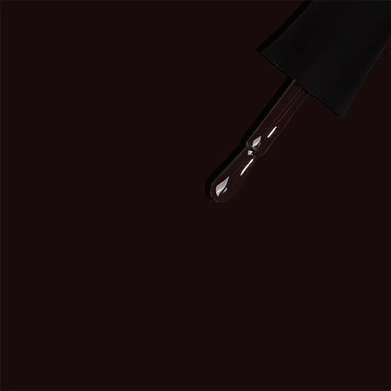 Madam Glam - Midnight Mocha Gel Polish