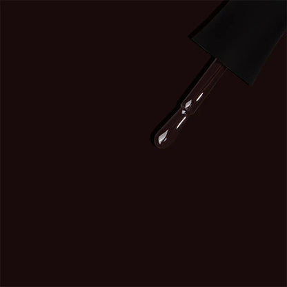 Madam Glam - Midnight Mocha Gel Polish