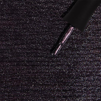 Madam Glam - Haunted Velvet Cat Eye Gel Polish