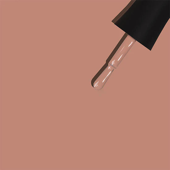 Madam Glam - Chai Latte Gel Polish