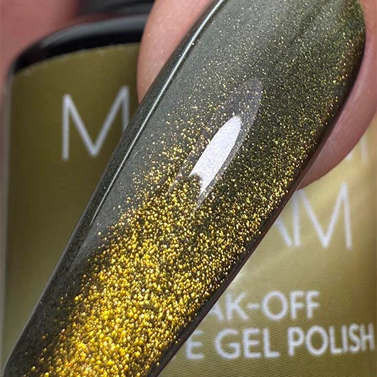 Madam Glam - Potion Dust Cat Eye Gel Polish