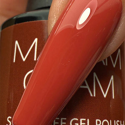 Madam Glam - Harvest Flame Gel Polish