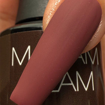 Madam Glam - Cranberry Toast Gel Polish