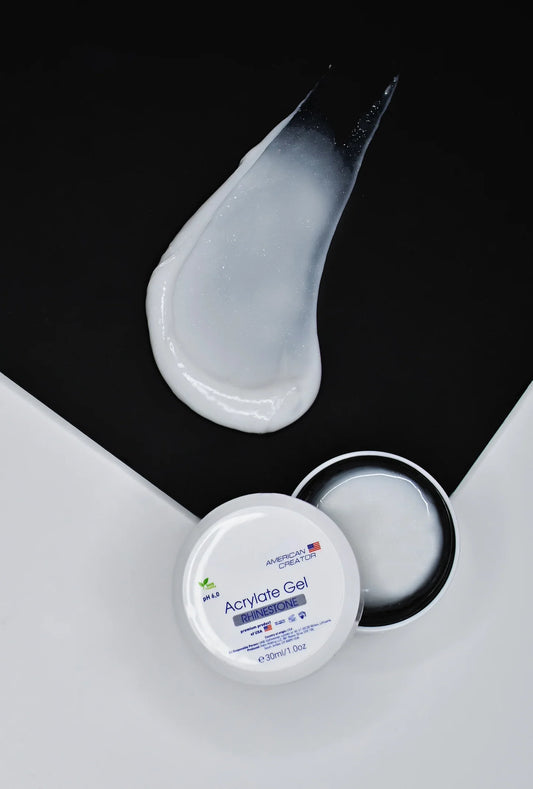 American Creator – Acrylate Gel Rhinestone (30 ml)