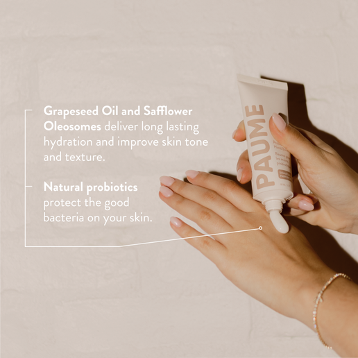 PAUME Probiotic Hand Balm