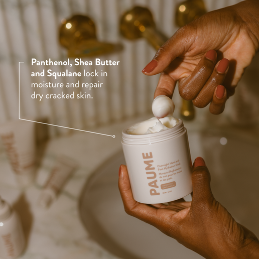 PAUME Overnight Hydration Mask