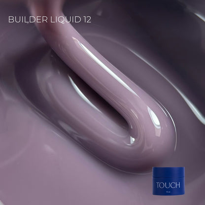 Touch Builder Liquid #12