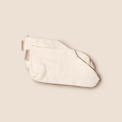 PAUME Overnight Cotton Socks