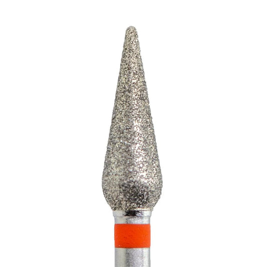 Diamond Nail Drill Bit - Drop (4.0-12 F)