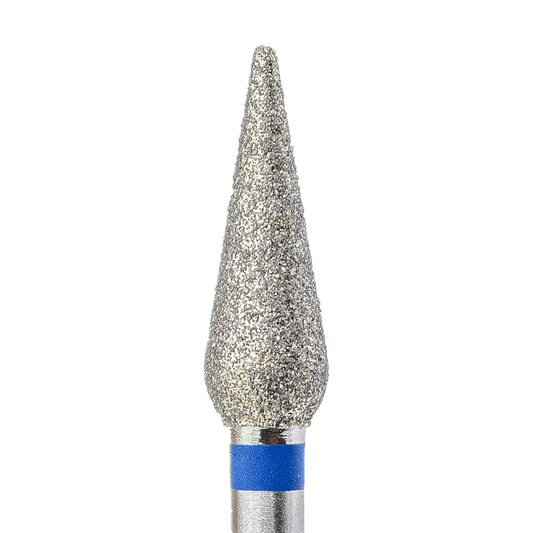 Diamond Nail Drill Bit - Drop (4.0-12 M)