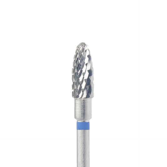 Tungsten Carbide Nail Bit - Cone (40-M)