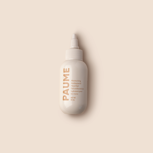 PAUME Antibacterial Hand Sanitizer