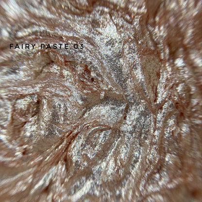 Touch Fairy Paste #3