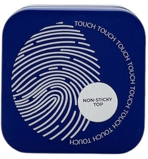 Touch Non-Sticky Top