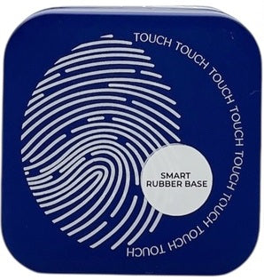 Touch Smart Rubber Base