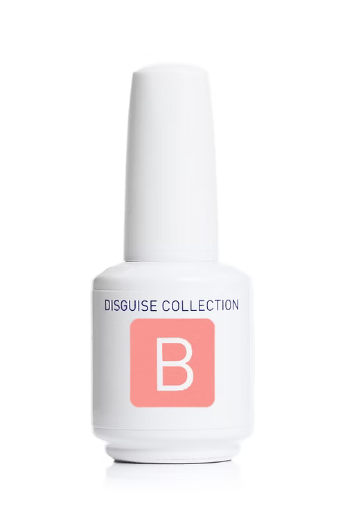 American Creator – Gel (Disguise Collection - B)