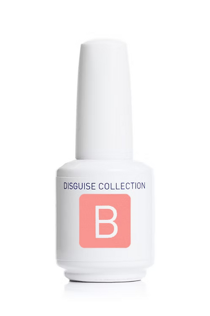 American Creator – Gel (Disguise Collection - B)