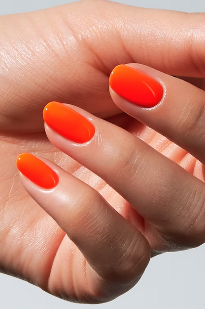 American Creator – Gel (Appelsine)