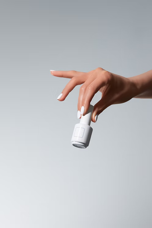 American Creator – Gel (Absolute White)