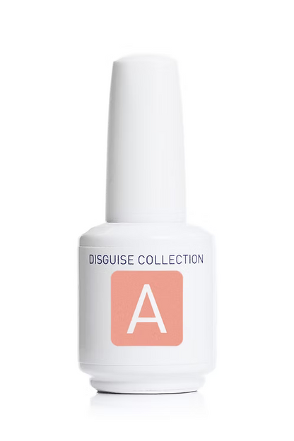 American Creator – Gel (Disguise Collection - A)