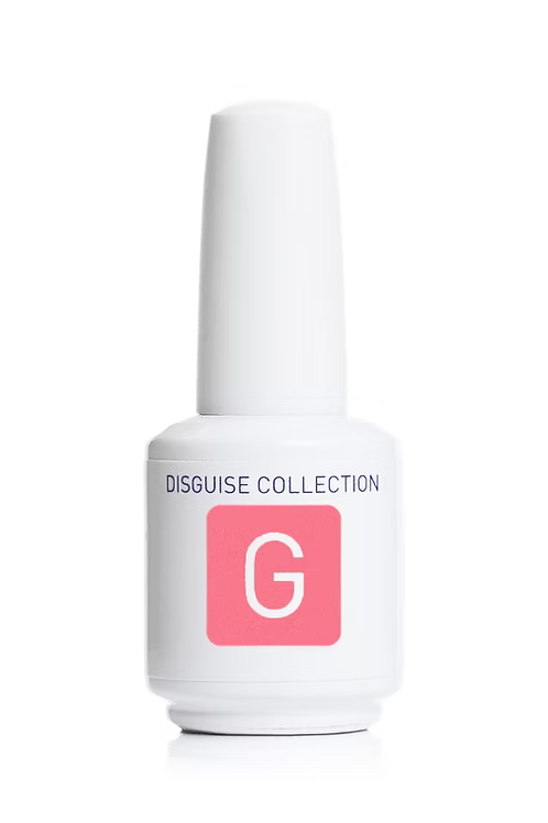 American Creator – Gel (Disguise Collection - G)