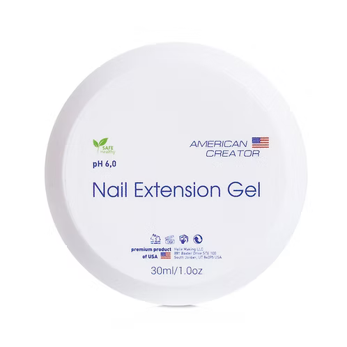 American Creator – Nail Extension Gel (30 ml)